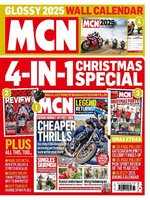 MCN